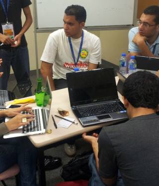 The Legacy and Future of the Internet in the Arab World The Legacy and Future of the Internet in the Arab World