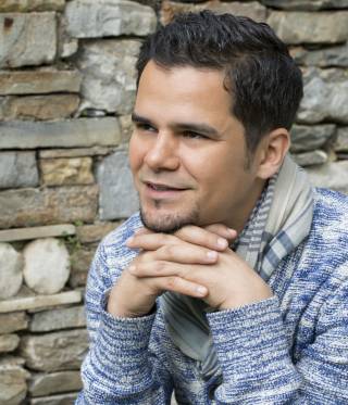 Belabbès Benkredda Belabbès Benkredda