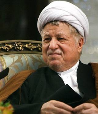 Hashemi Rafsanjani