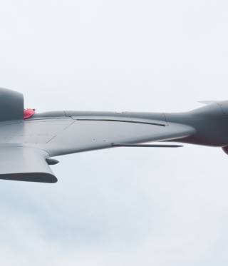 Kamikaze Drones over the Caucasus Kamikaze Drones over the Caucasus