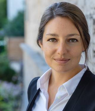 Interview mit Sofia Koller über IS-Rückkehrerinnen