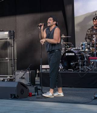 Mashrou’_Leila Mashrou’_Leila