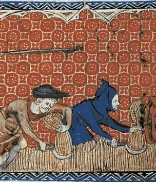 Die Ära des digitalen Feudalismus