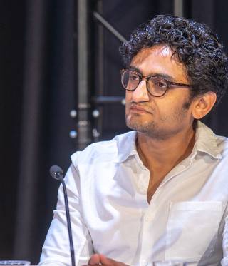 Generation 2011: Wael Ghonim Generation 2011: Wael Ghonim