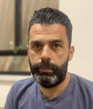 Folter in israelischen Gefängnissen Folter in israelischen Gefängnissen