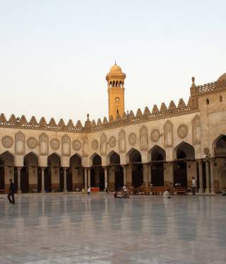 Atheisten in der islamischen Welt