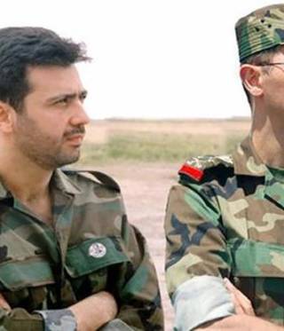 Israel, Hizbullah und Syrien