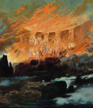 Technology, Democracy and the New World Order