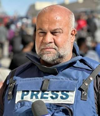 Journalismus im Gaza-Krieg