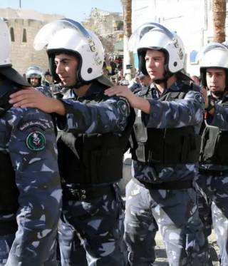 Nachkriegsordnung in Gaza