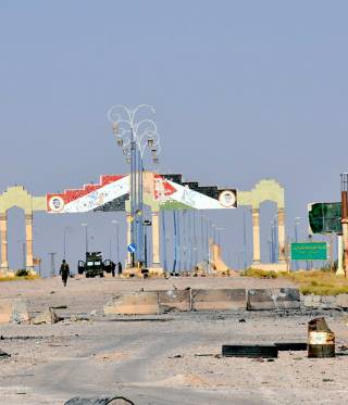 Das Erbe des IS im Nordosten Syriens