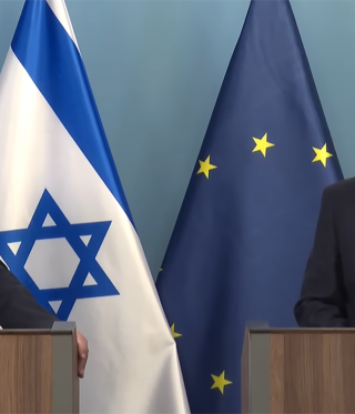 Gaza-Politik der Bundesregierung