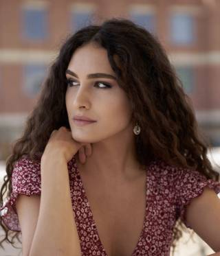 Mitarbeiter-Mittwoch: Elisabed Abralava