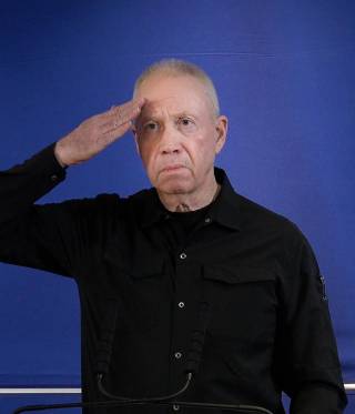 Regierungsumbildung in Israel und der Krieg in Gaza