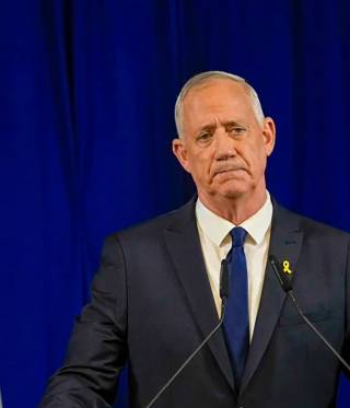 Gaza-Krieg und Regierungskrise in Israel