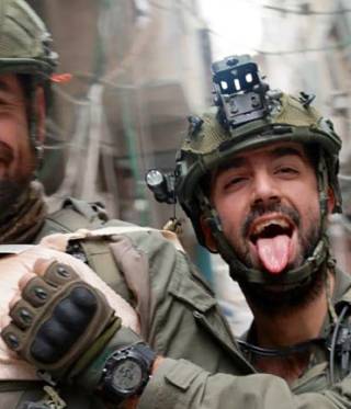 Medien und Kriegsführung in Gaza Medien und Kriegsführung in Gaza