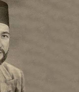 Geschichte der Muslimbruderschaft Geschichte der Muslimbruderschaft