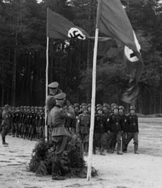 Tataren in der Wehrmacht Tataren in der Wehrmacht