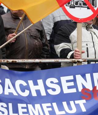 Interview mit Historiker Stephan Theilig 