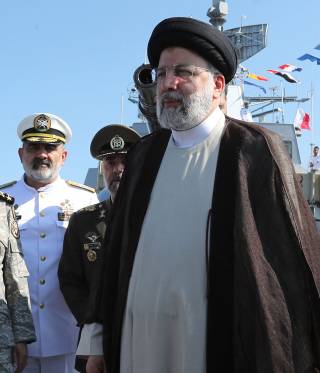 Aftermath of Iran’s attack on Israel