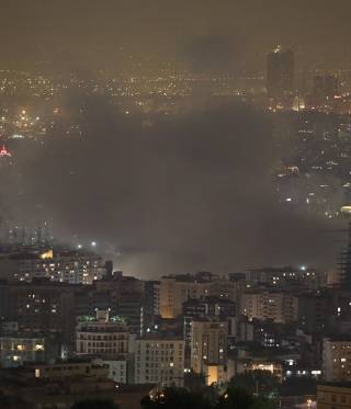 Iran, Israel, die USA, China und der Ölpreis Iran, Israel, die USA, China und der Ölpreis