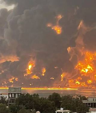 Israel, die Huthis und der Jemen Israel, die Huthis und der Jemen