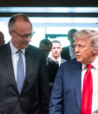 Der Krieg zwischen Israel und Iran und der Diskurs in Deutschland