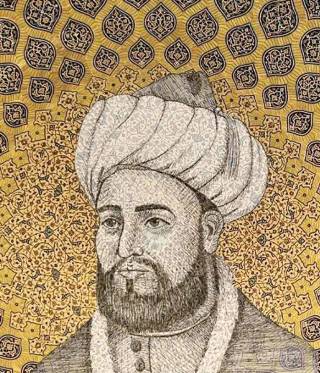 Interview über islamische Philosophie und Al-Ghazali