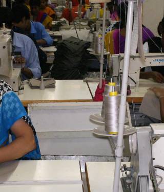 Interview mit Textilgewerkschafterin Kalpona Akter aus Bangladesch