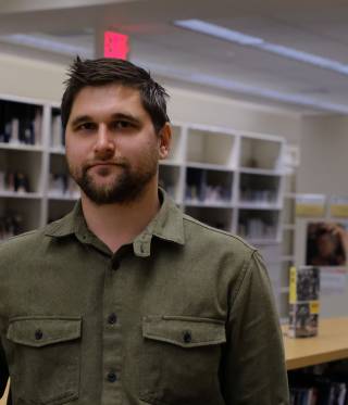 Interview zu 30 Jahre Genozid von Srebrenica und Aufarbeitung in Bosnien