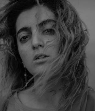 Interview with Iranian-Kurdish Dancer Sarina Panahideh