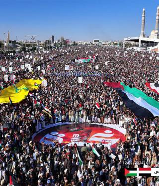 Saudi-Arabien und der Krieg im Jemen