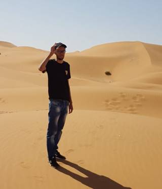 Oasen, Wüste und Wasser in Marokko