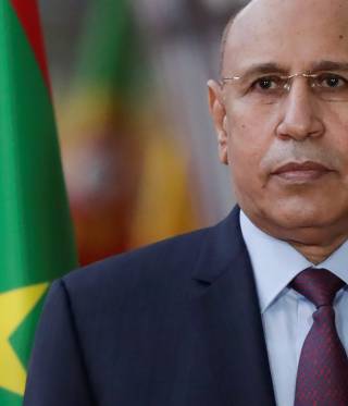 Wahlen und Migration in Mauretanien Wahlen und Migration in Mauretanien