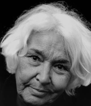 Ägyptische Feministin Nawal El Saadawi stirbt im Alter von 89 Jahren