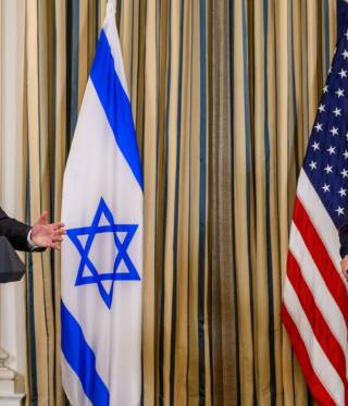 Prozesse gegen Benyamin Netanyahu in Israel