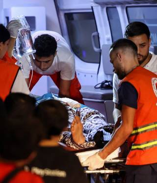 Nach den Pager-Attacken im Libanon