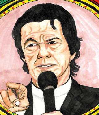 What Imran Khan and ‘New Pakistan’ mean for minorities