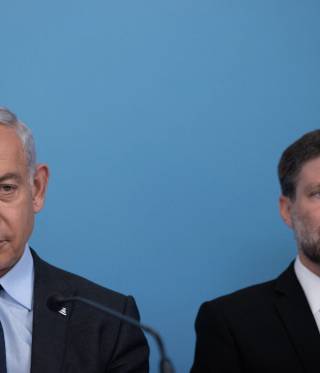 Israel, der Westen und der Gaza-Krieg