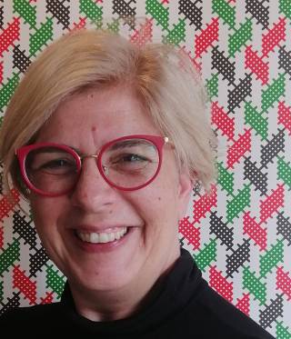 Interview mit Pascale Fakhry vom Arabischen Filmfestival ALFILM