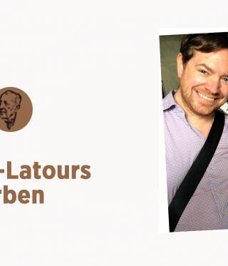 Scholl-Latours-Erben: Paul-Anton-Krüger
