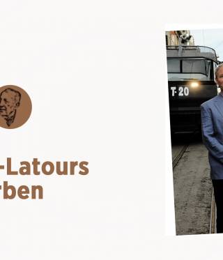 Scholl-Latours-Erben: Frank Nordhausen