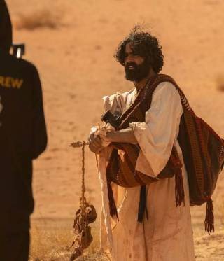 Red Sea Film Festival in Dschidda