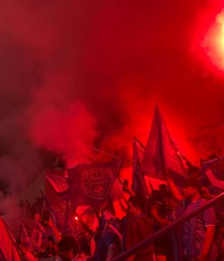 Fußballkultur in Saudi-Arabien