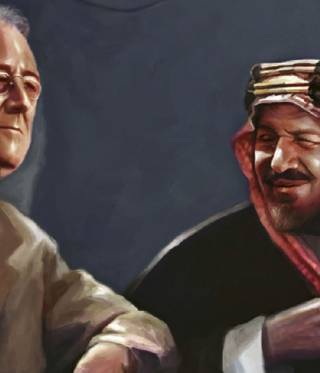 Die Achse Washington-Riad in Zeiten von MBS und Trump