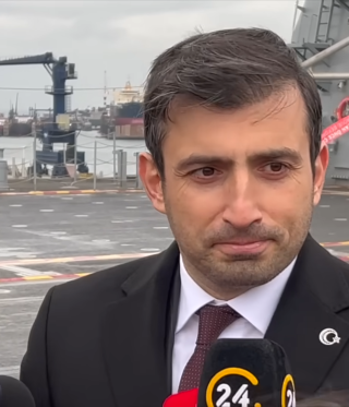 Türkischer Drohnenhersteller Selçuk Bayraktar