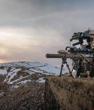 Israel und die Türkei in Syrien