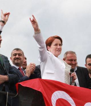 AKP-Krise und neue Parteien in der Türkei