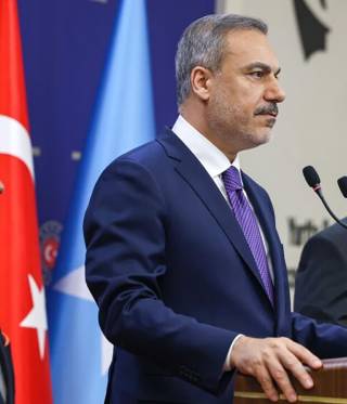 Die Türkei und ihre religiöse Diplomatie in Afrika