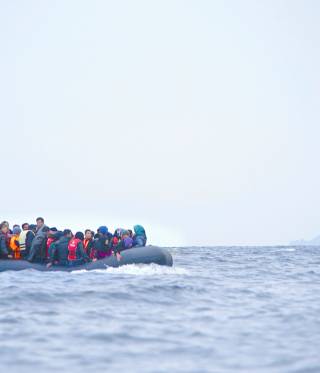 Flucht und Asyl in Tunesien Flucht und Asyl in Tunesien